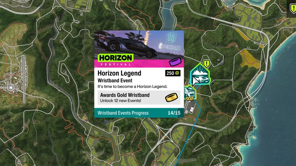 Forza Horizon 6 Ending explained (3)