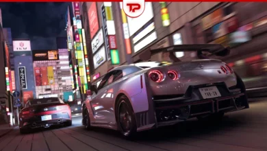 Forza Horizon 6 Statue of Hachiko