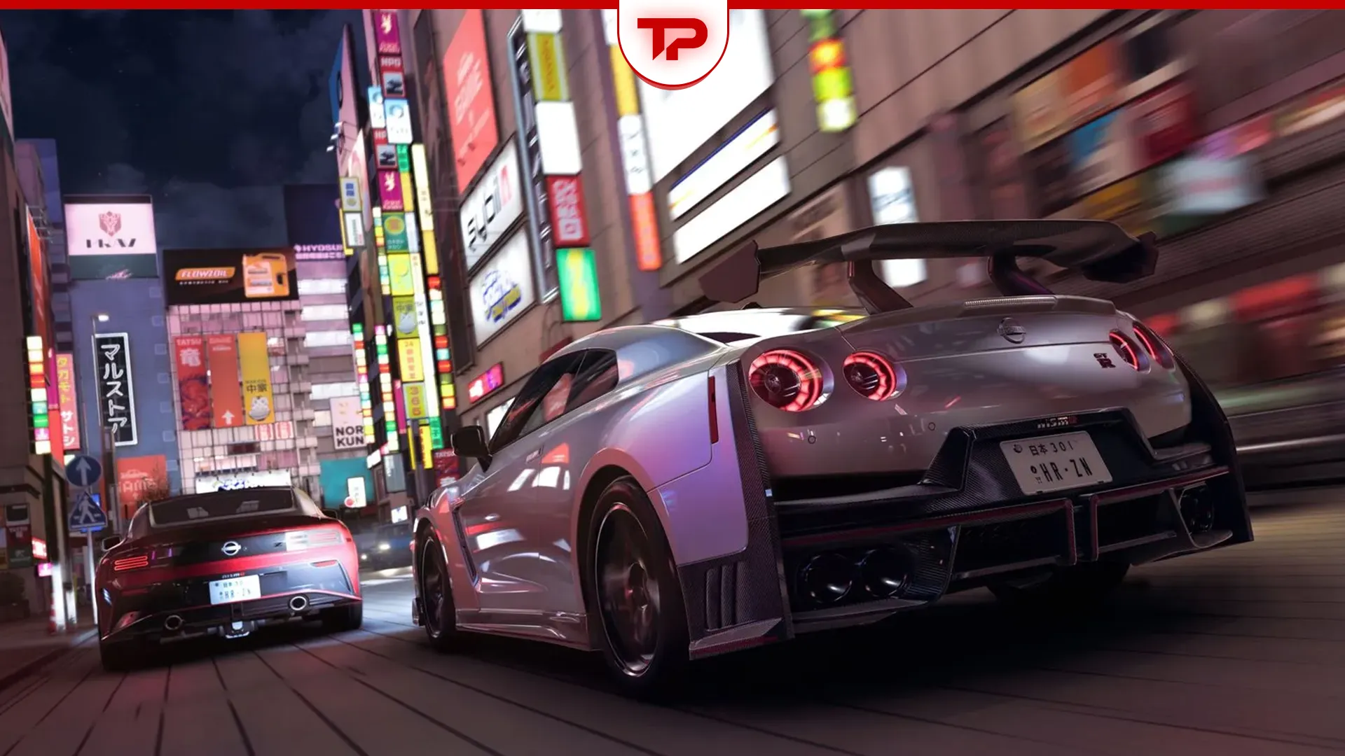 Forza Horizon 6 Statue of Hachiko