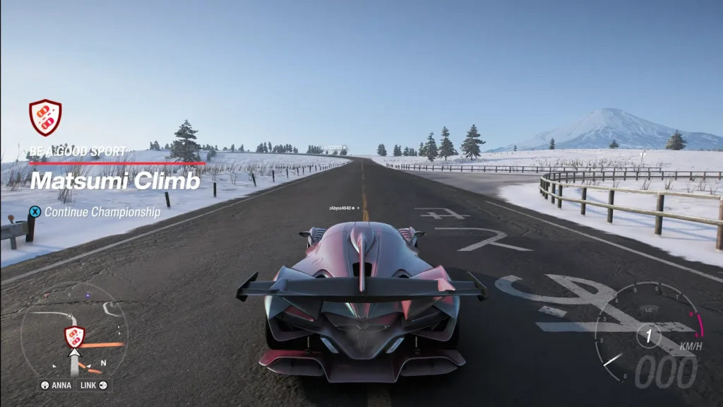 Forza horizon 6 Winter Season: Best Cars and Tunes for Seasonal Championships