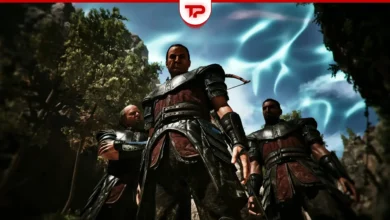 Gothic 1 Remake Bullit