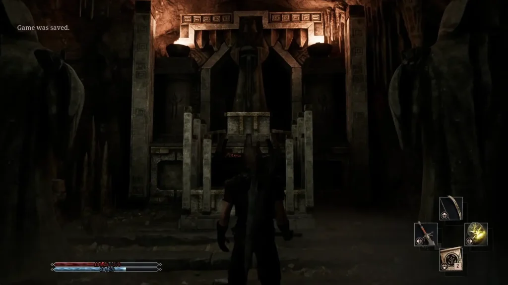 Gothic 1 Remake Fire Mage Innos Location