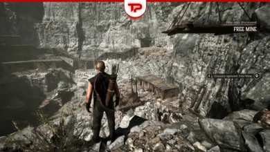 Gothic 1 Remake Free Mine Walkthrough