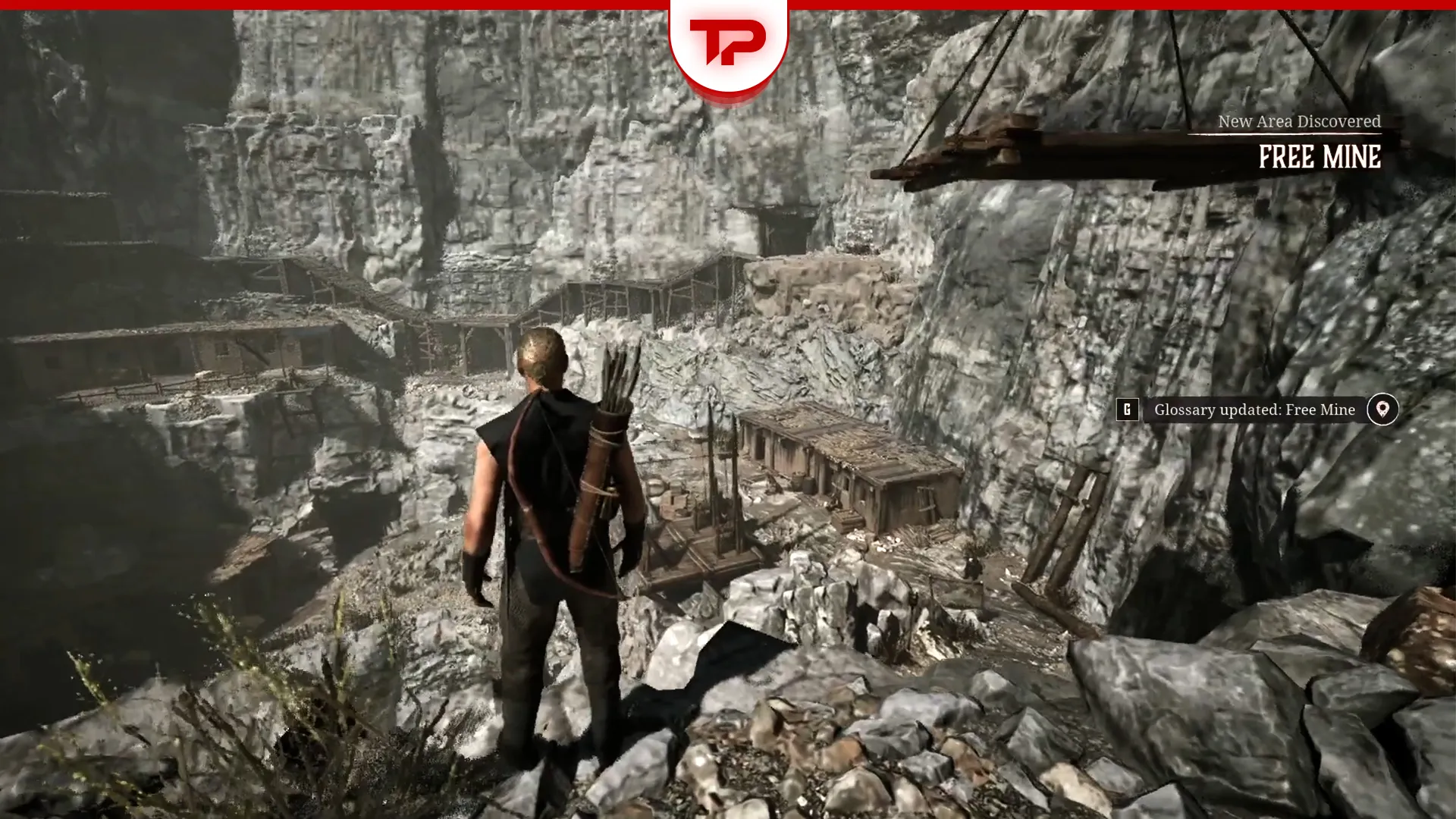 Gothic 1 Remake Free Mine Walkthrough