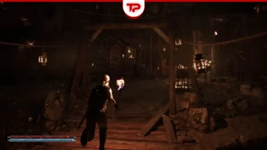 Gothic 1 Remake Old Mine Guide
