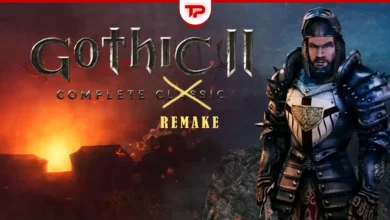 Gothic 2 Remake