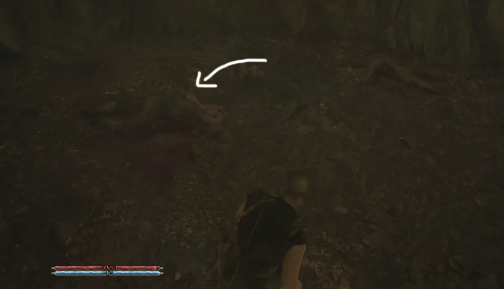 Gothic Remake Amulet of Life Force