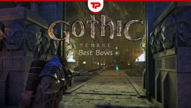 Gothic Remake Bow Guide