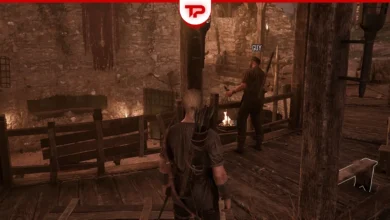 Gothic Remake Guy