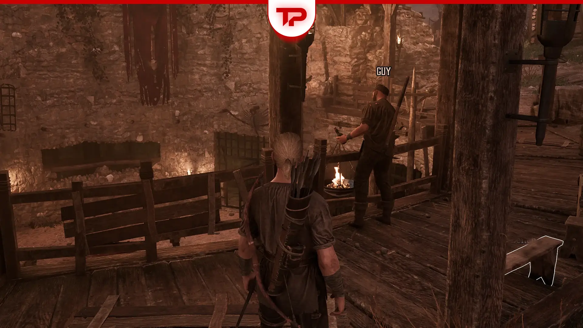 Gothic Remake Guy