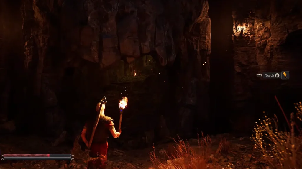 Gothic Remake Orc Cemetery Quest guide 9