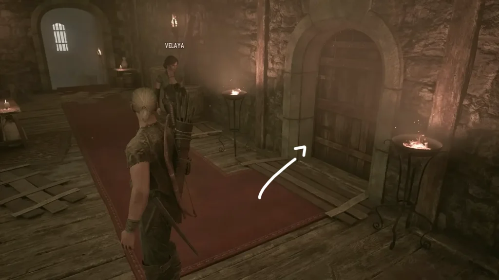 Gothic Remake Ore Armor Early Guide (5)