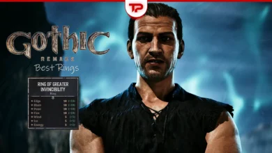 Gothic Remake Rings Complete Guide