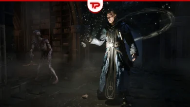 Gothic Remake Runes