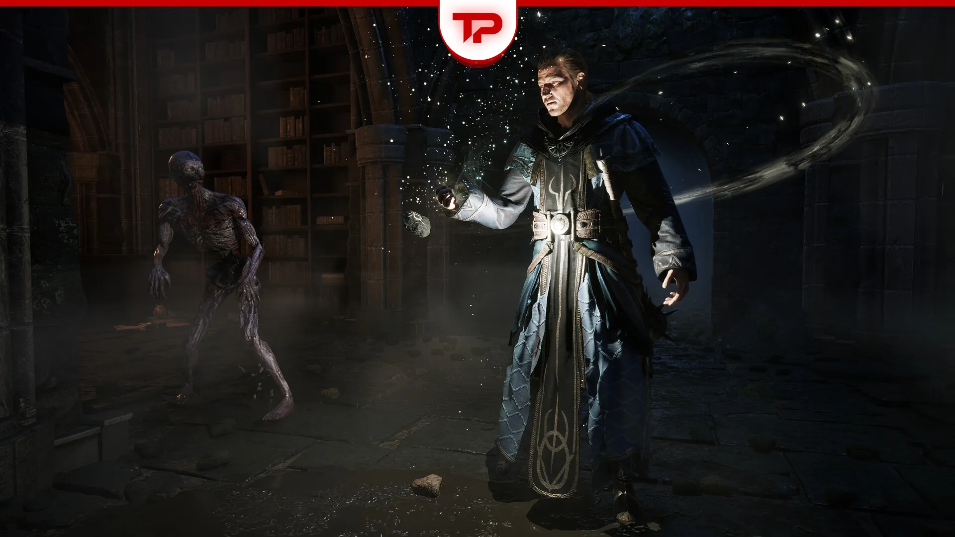 Gothic Remake Runes