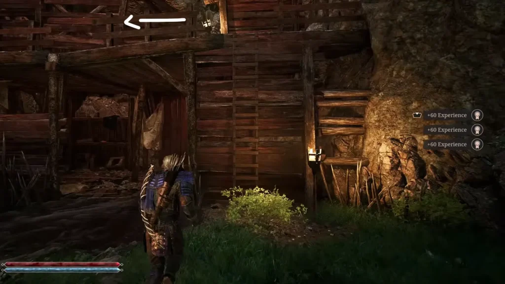 Gothic Remake Temple of Innos Quest Complete Walkthrough 03