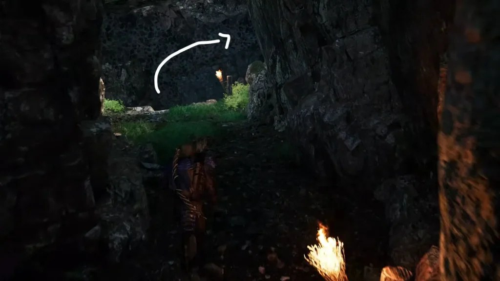 Gothic Remake Temple of Innos Quest Complete Walkthrough 10