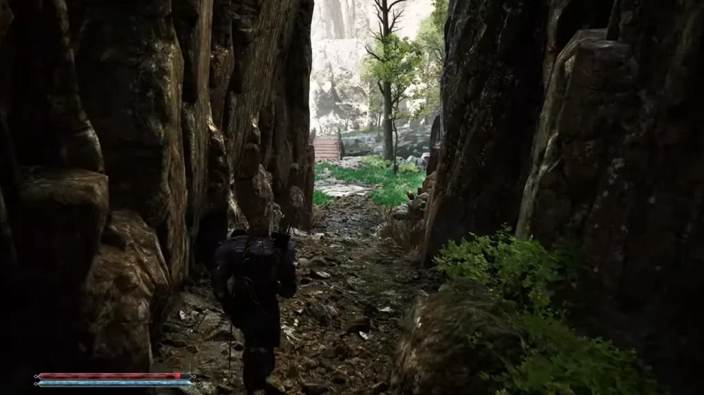 Gothic Remake Temple of Innos Quest Complete Walkthrough 12