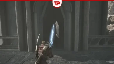 Gothic Remake Uriziel