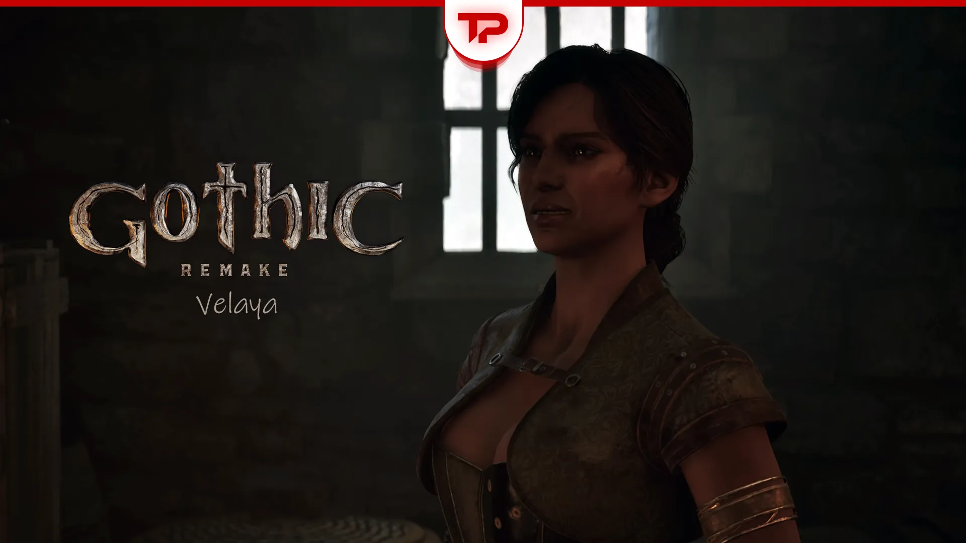 Gothic Remake Velaya Guide