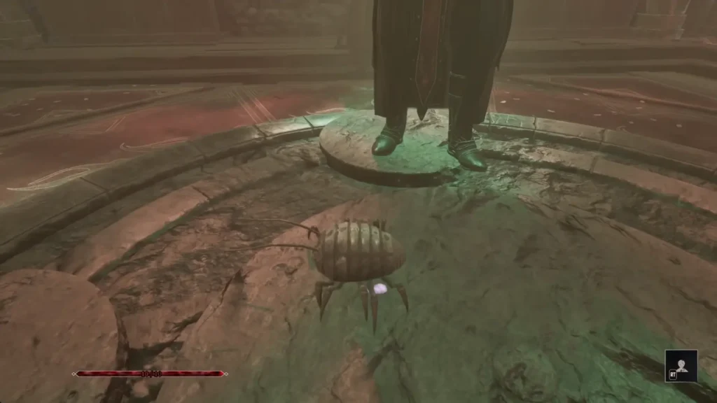 How to Fix the Trial of Fire Bug