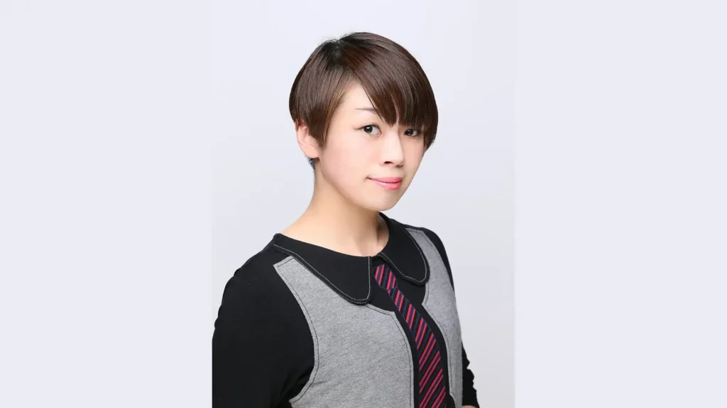 Onimusha Way of the Sword Cast Riho Fushida