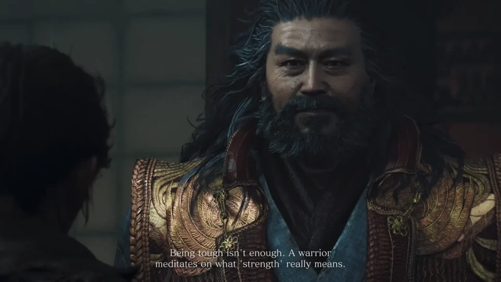 Onimusha Way of the Sword Ono no Takamura