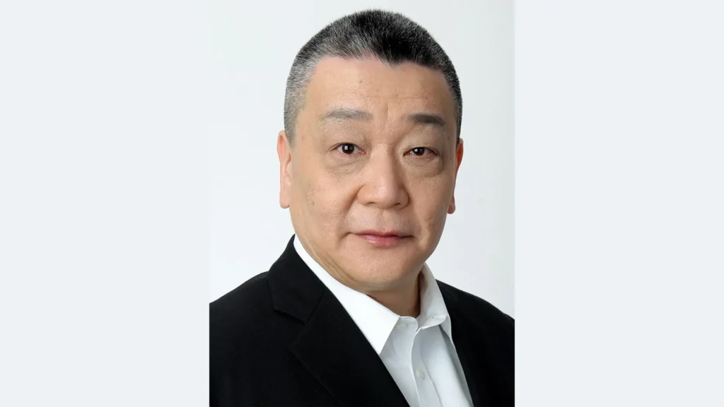 Onimusha Way of the Sword Voice Actors Akihiko Ishizumi