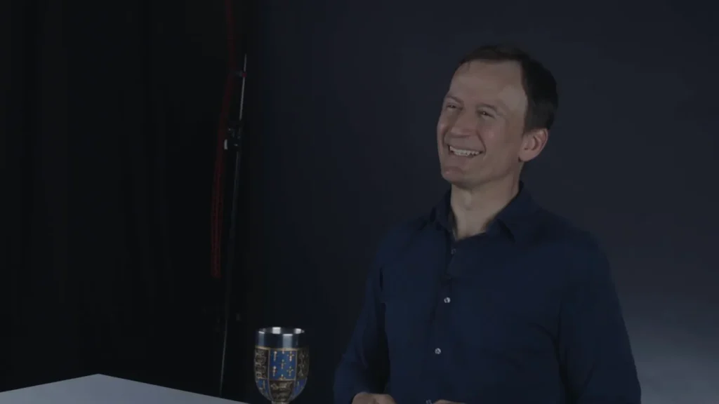 Onimusha Way of the Sword Voice Actors Anthony Howell