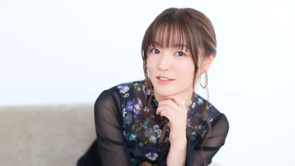 Onimusha Way of the Sword Voice Actors Aya Endo