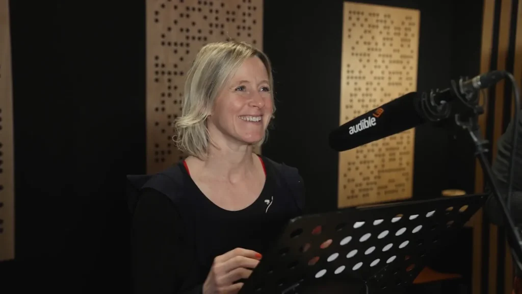 Onimusha Way of the Sword Voice Actors Clare Corbett