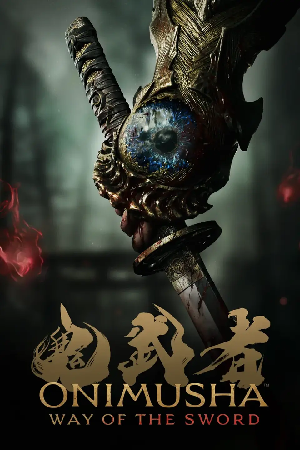Onimusha Way of the Sword