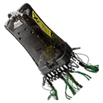 Chrome Compressor