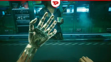 Cyberpunk 2077 Cyberware