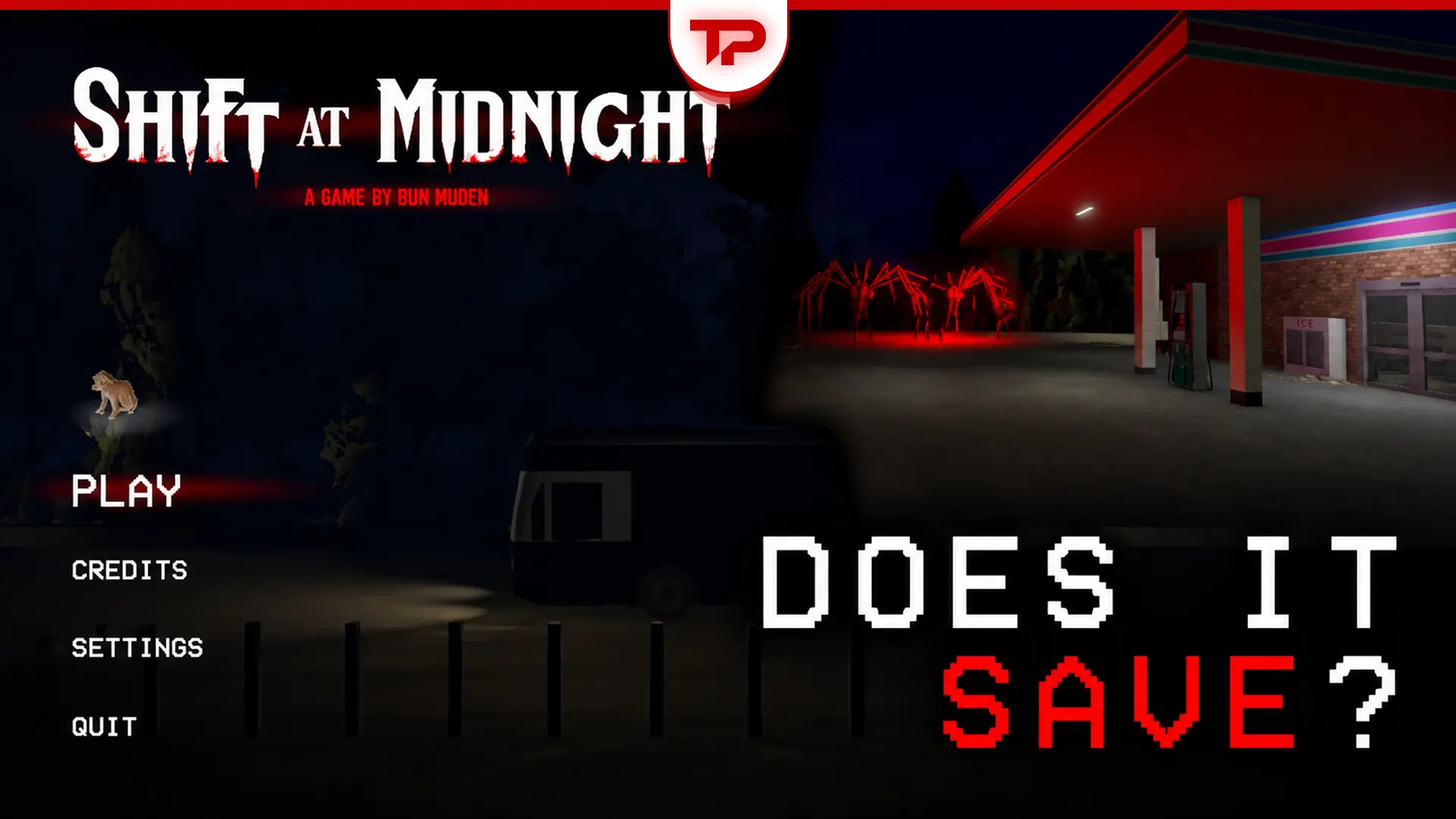 Does Shift at Midnight Save
