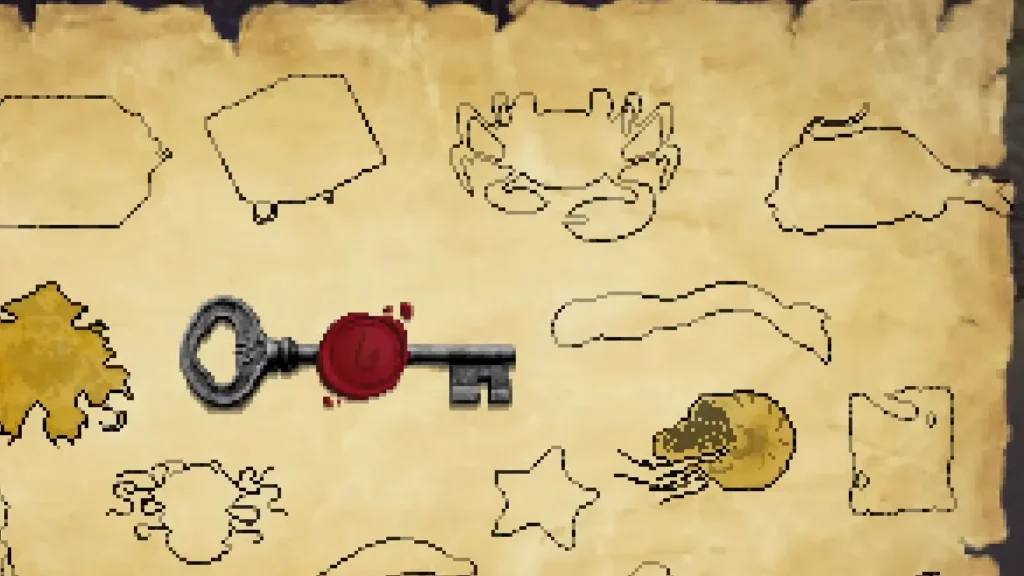 Endacopia Endings Guide (3)