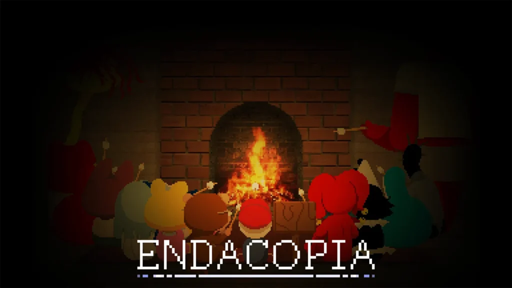Endacopia Family A ending