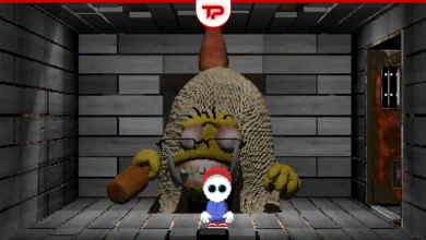 Endacopia Henry Boss Guide