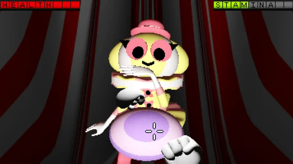 Endacopia Trapezist Boss (1)