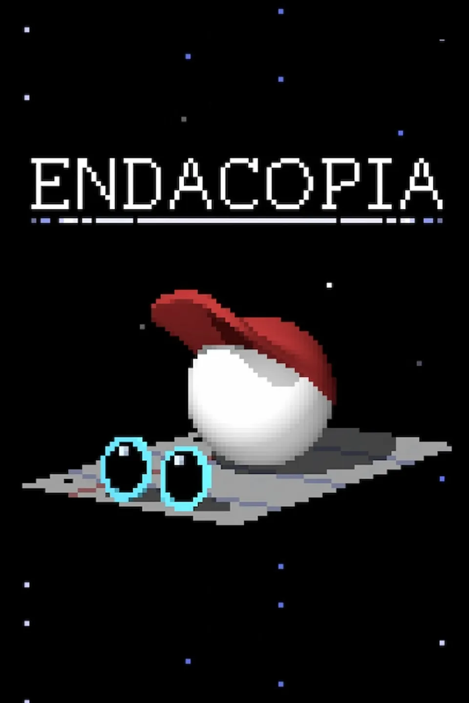 Endacopia cover