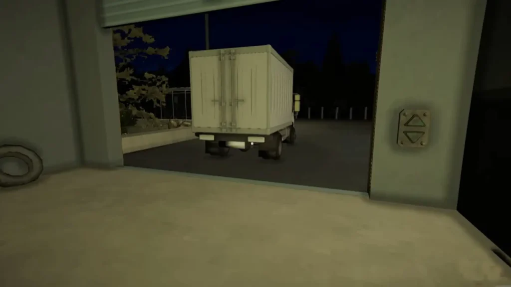 First Shift Delivery