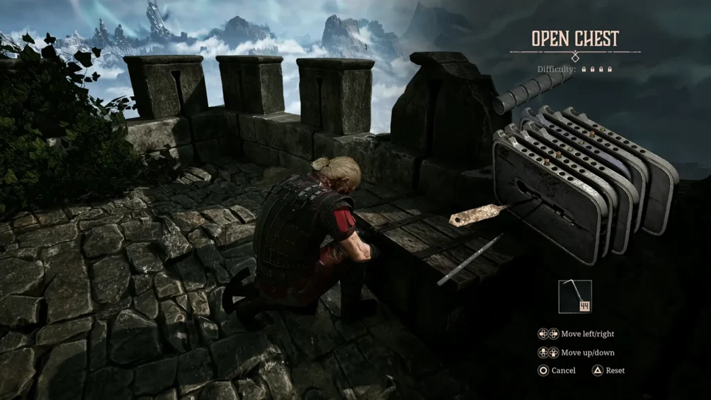 Gothic 1 Remake Sound Bug