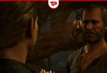 Gothic Remake Melvin Bug Fix