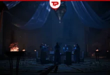 Gothic Remake main quests