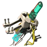 Heal-on-Kill