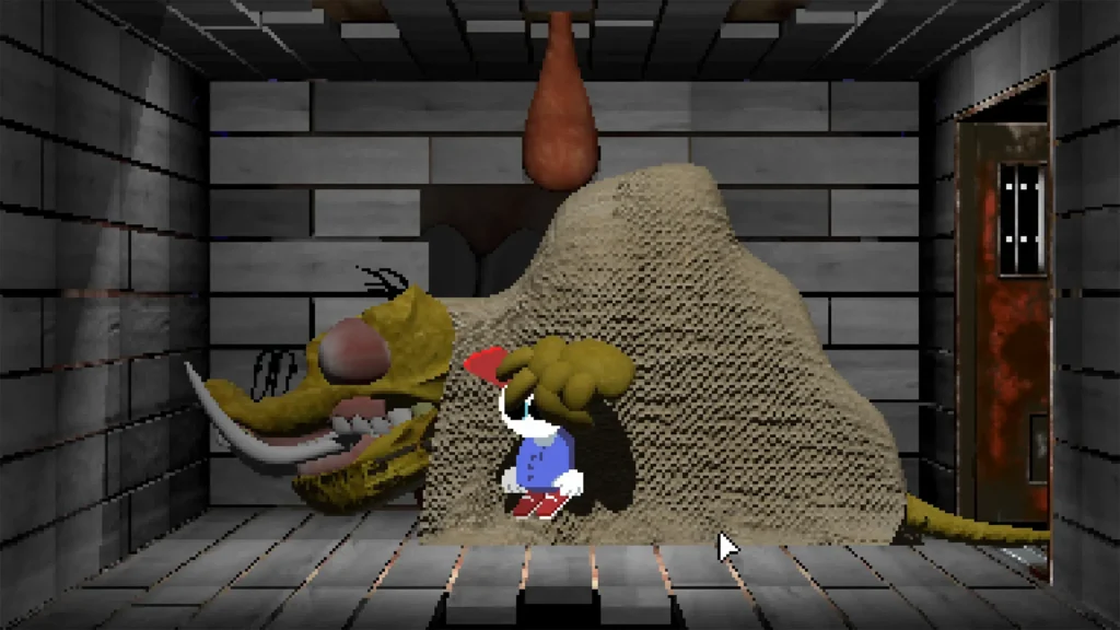 Endacopia Henry Boss