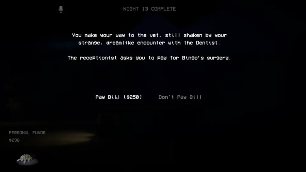 How Many Shift at Midnight Endings Are There?
