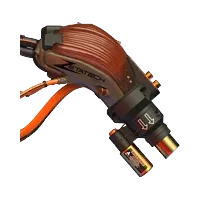 Leeroy Ligament System