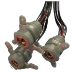 Microrotors