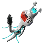 Moore Tech Berserk